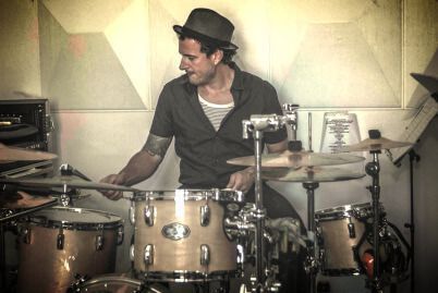 clases bateria valencia