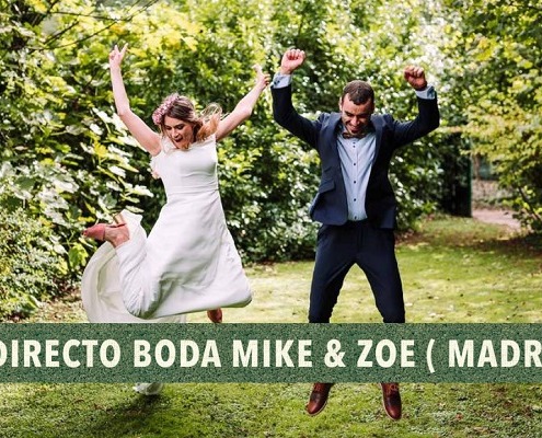 precio boda