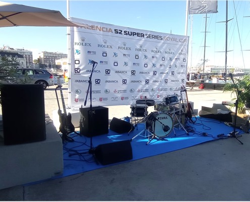 eventos team empresa