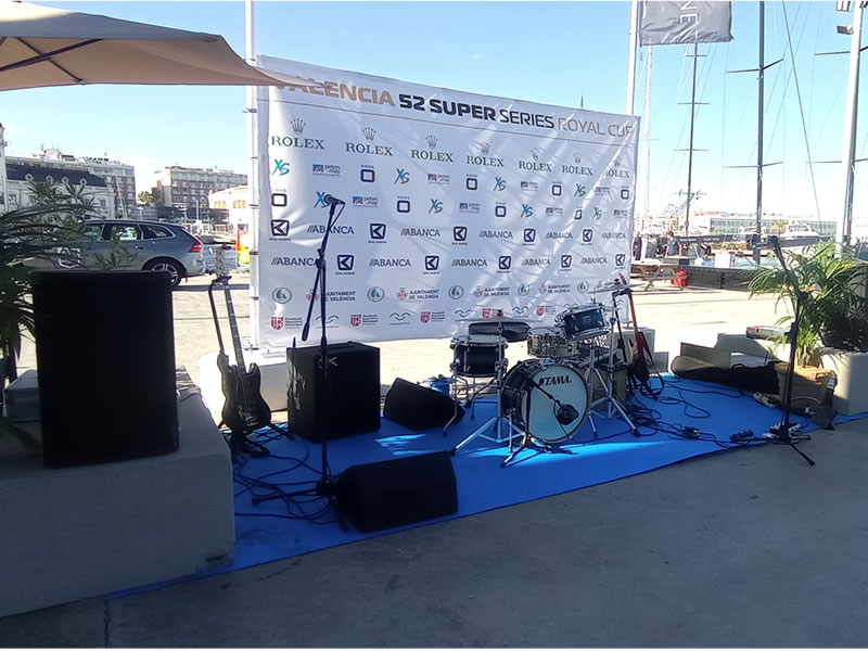 eventos team empresa