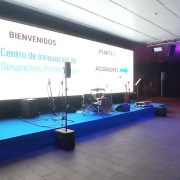 evento corporativo musica celebracion
